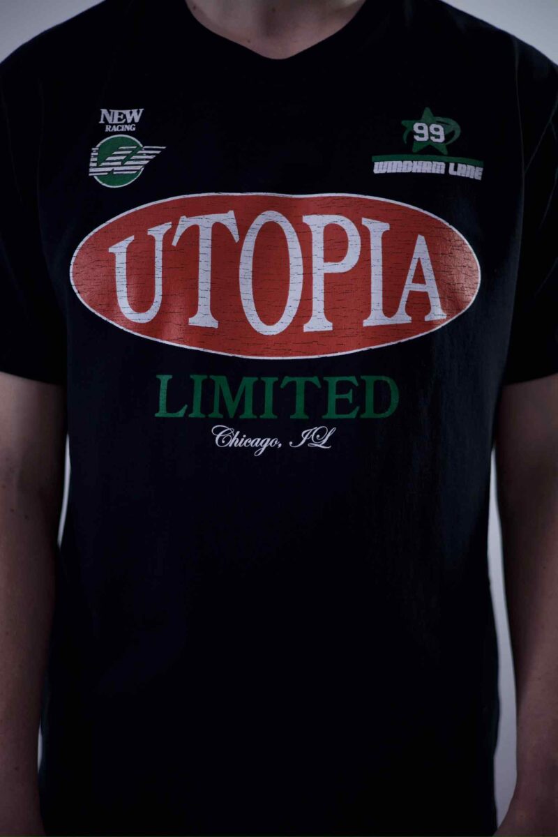 Windham Lane Utopia Limited T-Shirt