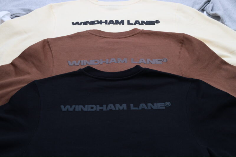 Windham Lane Classic Long Sleeve