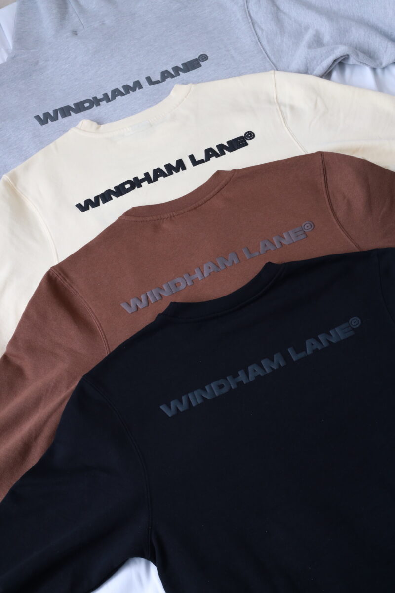 Windham Lane Classic Long Sleeve