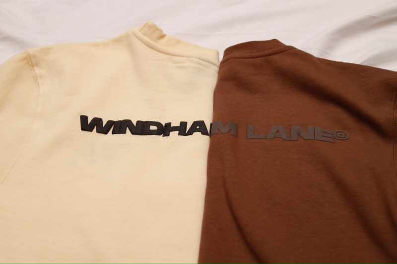 Windham Lane Classic Long Sleeve