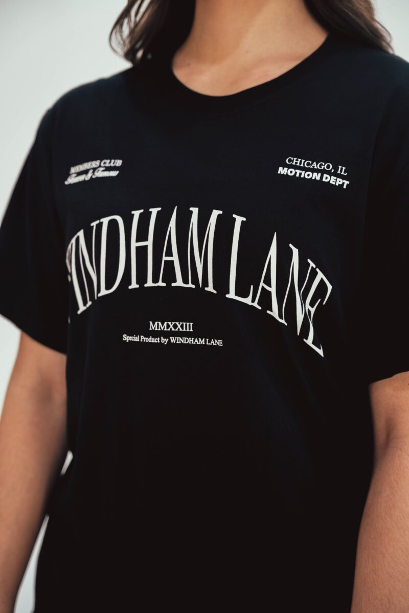 Windham Lane Forever & Famous T-Shirt