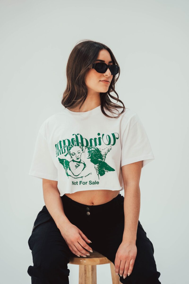 Windham Lane Cherub T-Shirt